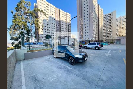 Apartamento para alugar com 46m², 2 quartos e 1 vagaGaragem