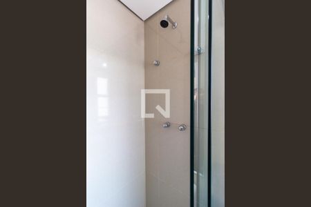 Apartamento à venda com 161m², 3 quartos e 4 vagasBanheiro da Suíte 3