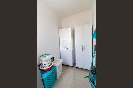 Apartamento à venda com 161m², 3 quartos e 4 vagasQuarto de Serviço