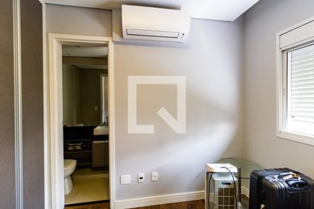 Apartamento à venda com 161m², 3 quartos e 4 vagasSuíte 2