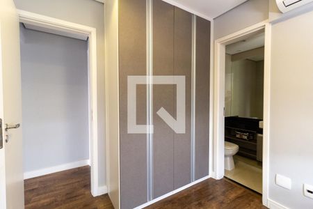 Apartamento à venda com 161m², 3 quartos e 4 vagasSuíte 2