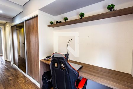 Apartamento à venda com 161m², 3 quartos e 4 vagasSuíte 3