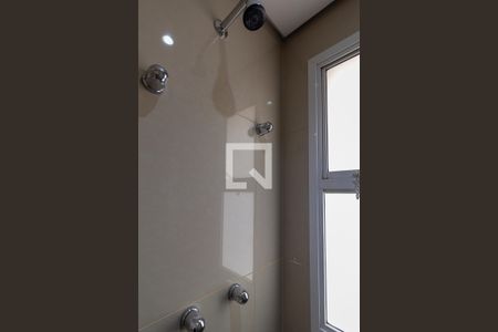 Apartamento à venda com 161m², 3 quartos e 4 vagasBanheiro da Suíte 2