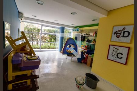Apartamento à venda com 161m², 3 quartos e 4 vagasBrinquedoteca