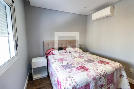 Apartamento à venda com 161m², 3 quartos e 4 vagasSuíte 3