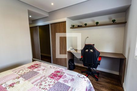 Apartamento à venda com 161m², 3 quartos e 4 vagasSuíte 3