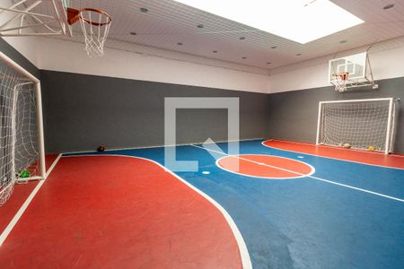 Apartamento à venda com 161m², 3 quartos e 4 vagasQuadra Esportiva