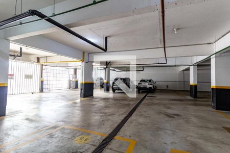 Apartamento à venda com 161m², 3 quartos e 4 vagasGaragem