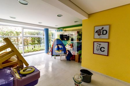 Apartamento à venda com 161m², 3 quartos e 4 vagasBrinquedoteca