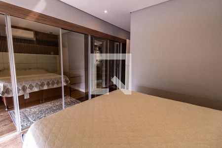 Apartamento à venda com 161m², 3 quartos e 4 vagasSuíte 1