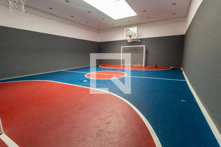 Apartamento à venda com 161m², 3 quartos e 4 vagasQuadra Esportiva