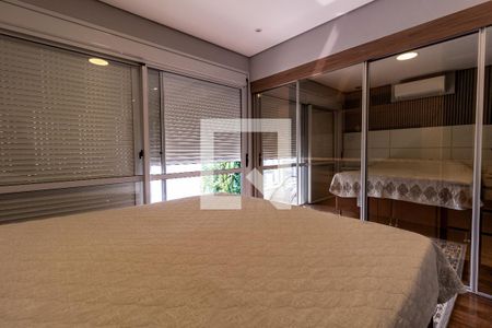 Apartamento à venda com 161m², 3 quartos e 4 vagasSuíte 1