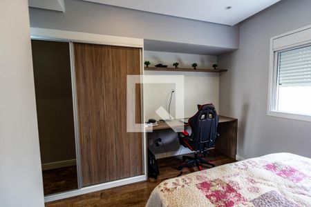 Apartamento à venda com 161m², 3 quartos e 4 vagasSuite 3