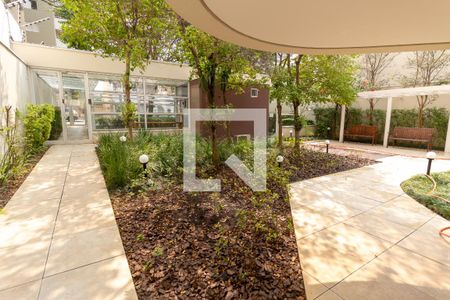 Apartamento à venda com 161m², 3 quartos e 4 vagasPortaria