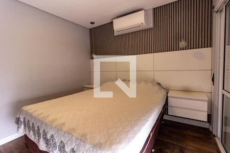Apartamento à venda com 161m², 3 quartos e 4 vagasSuíte 1