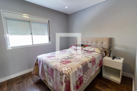Apartamento à venda com 161m², 3 quartos e 4 vagasSuíte 3