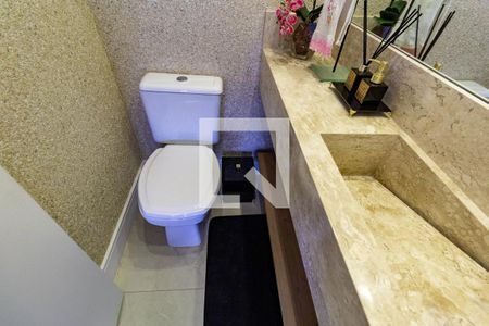 Apartamento à venda com 161m², 3 quartos e 4 vagasLavabo