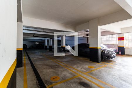 Apartamento à venda com 161m², 3 quartos e 4 vagasGaragem