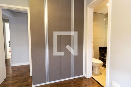 Apartamento à venda com 161m², 3 quartos e 4 vagasSuíte 2