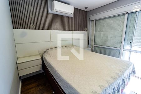 Apartamento à venda com 161m², 3 quartos e 4 vagasSuíte 1