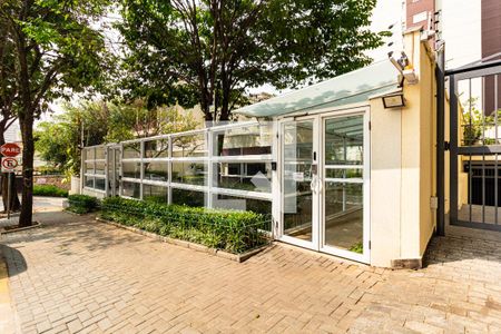 Apartamento à venda com 161m², 3 quartos e 4 vagasPortaria