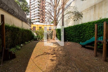 Apartamento à venda com 161m², 3 quartos e 4 vagasPet Place