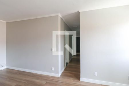 Sala de apartamento à venda com 3 quartos, 88m² em Parque da Represa, Jundiaí