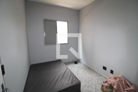 Apartamento à venda com 50m², 2 quartos e 1 vagaQuarto 2