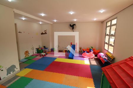 Apartamento à venda com 50m², 2 quartos e 1 vagaÁrea Comum