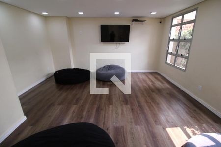 Apartamento à venda com 50m², 2 quartos e 1 vagaÁrea Comum