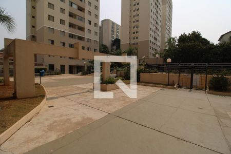 Apartamento à venda com 50m², 2 quartos e 1 vagaÁrea Comum