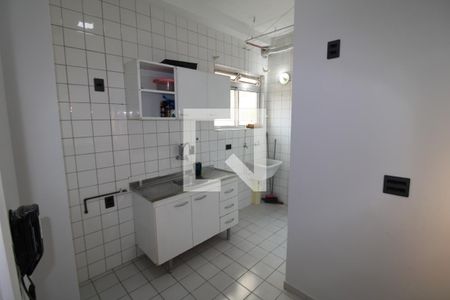 Apartamento à venda com 50m², 2 quartos e 1 vagaCozinha / Área de Serviço