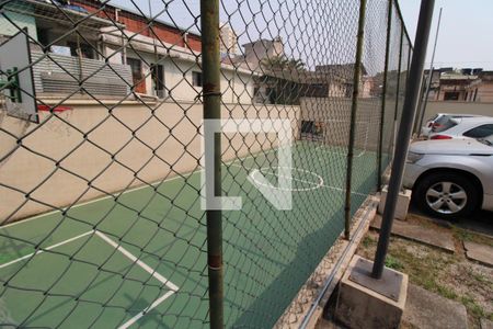 Apartamento à venda com 50m², 2 quartos e 1 vagaÁrea Comum