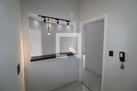 Apartamento à venda com 50m², 2 quartos e 1 vagaCozinha / Área de Serviço