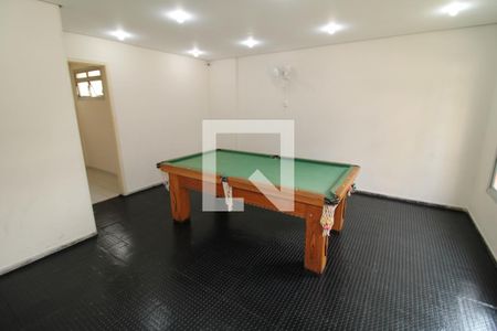 Apartamento à venda com 50m², 2 quartos e 1 vagaÁrea Comum
