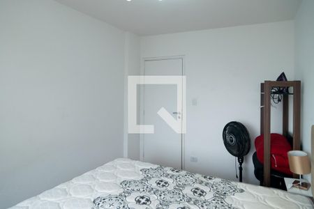 Quarto de apartamento para alugar com 1 quarto, 33m² em Bela Vista, São Paulo