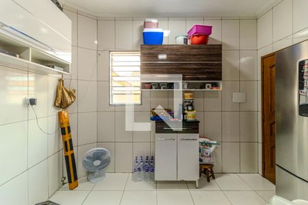 Studio à venda com 60m², 1 quarto e sem vagaCozinha