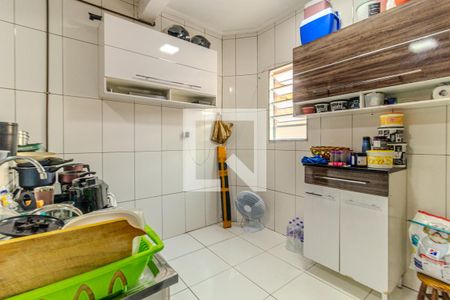 Studio à venda com 60m², 1 quarto e sem vagaCozinha