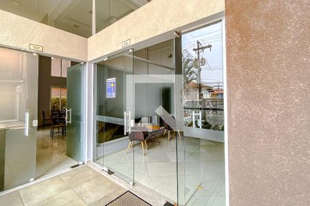 Apartamento para alugar com 77m², 3 quartos e 2 vagasPlaquinha