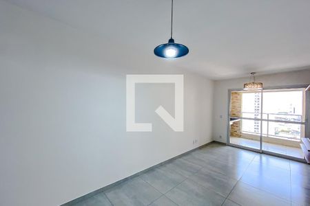 Apartamento para alugar com 77m², 3 quartos e 2 vagasSala