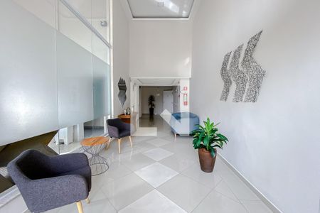 Apartamento para alugar com 77m², 3 quartos e 2 vagas Apartamento para alugar com 77m², 3 quartos e 2 vagasÁrea comum