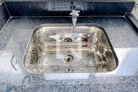 Apartamento para alugar com 77m², 3 quartos e 2 vagasÁrea de Serviço