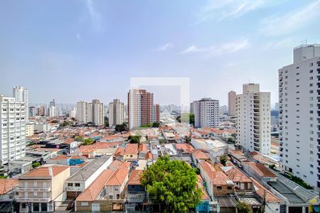 Apartamento para alugar com 77m², 3 quartos e 2 vagasVista da Suíte