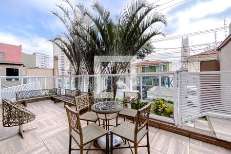 Apartamento para alugar com 77m², 3 quartos e 2 vagas Apartamento para alugar com 77m², 3 quartos e 2 vagasÁrea comum