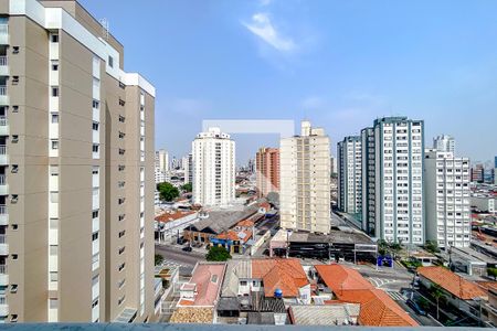 Apartamento para alugar com 77m², 3 quartos e 2 vagasvista do Quarto 3