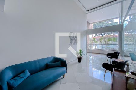 Apartamento para alugar com 77m², 3 quartos e 2 vagas Apartamento para alugar com 77m², 3 quartos e 2 vagasÁrea comum