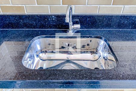 Apartamento para alugar com 77m², 3 quartos e 2 vagasVaranda da Sala