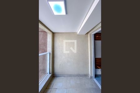 Apartamento para alugar com 77m², 3 quartos e 2 vagasVaranda da Sala