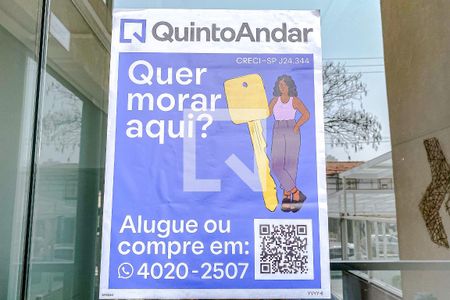 Apartamento para alugar com 77m², 3 quartos e 2 vagasPlaquinha