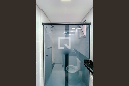 Apartamento para alugar com 77m², 3 quartos e 2 vagasBanheiro